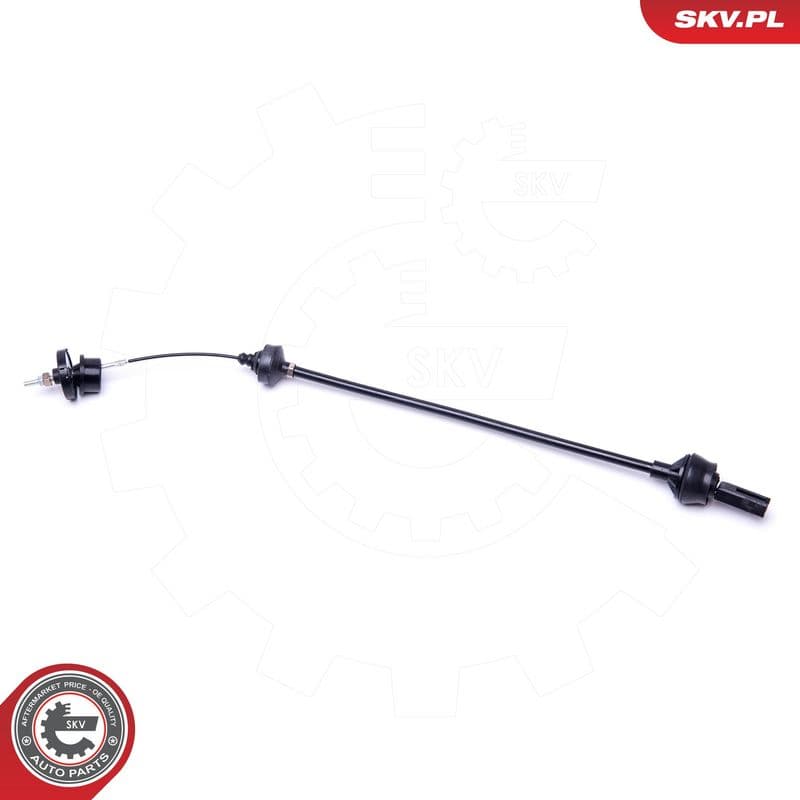 Cablu ambreiaj ESEN SKV 27SKV137