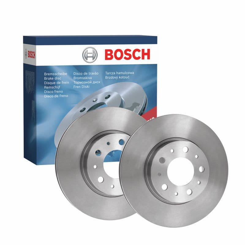 Disc frana BOSCH 0 986 478 298