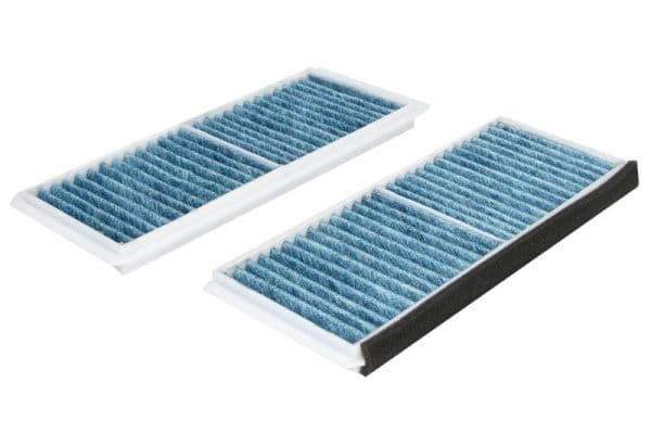 Filtru, aer habitaclu PURRO PUR-PC8054AG-2