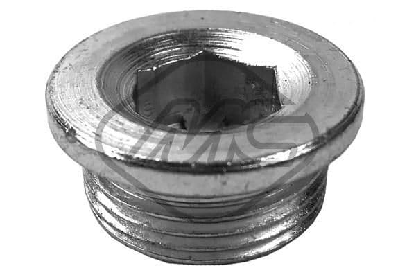 surub de golire,baia de ulei METALCAUCHO 05441