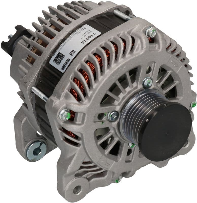 Generator / Alternator HC-Cargo F 032 116 216