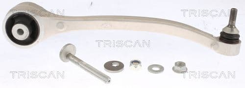 Brat, suspensie roata TRISCAN 8500 81517