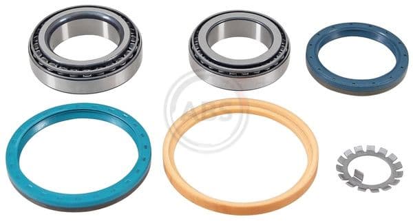 Set rulment roata ABS 200313