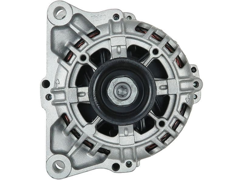 Generator / Alternator AS-PL Remanufactured AS A3023PR
