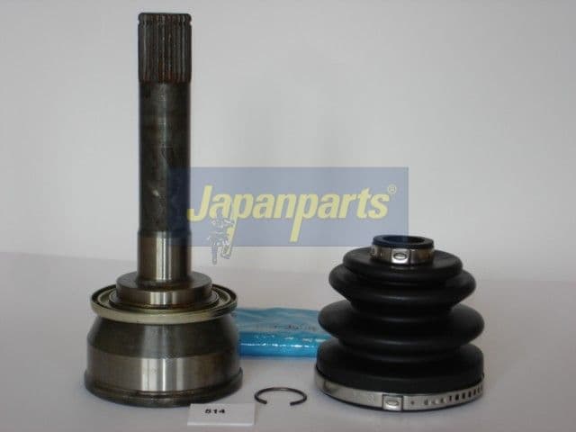 Set articulatie, planetara JAPANPARTS GI-514