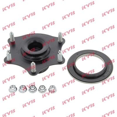 Set reparatie, rulment sarcina amortizor KYB Suspension Mounting Kit SM5655