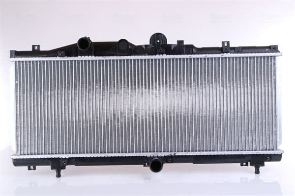 Radiator, racire motor NISSENS ** FIRST FIT ** 61671