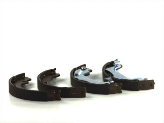 Set saboti frana, frana de mana ABE C02080ABE