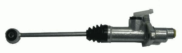Pompa centrala, ambreiaj SACHS 6284 600 124