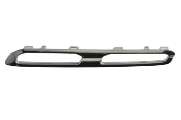 Banda de protectie, grila radiator BLIC 6502-07-3554995P