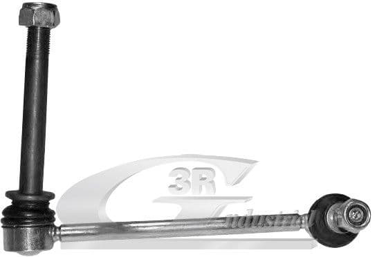 Brat/bieleta suspensie, stabilizator 3RG 21226