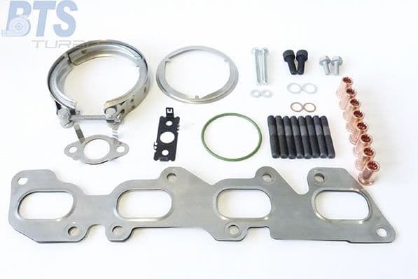 Set montaj, turbocompresor BTS Turbo T931433ABS