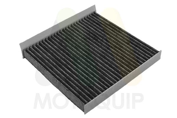 Filtru, aer habitaclu MOTAQUIP LVCF735
