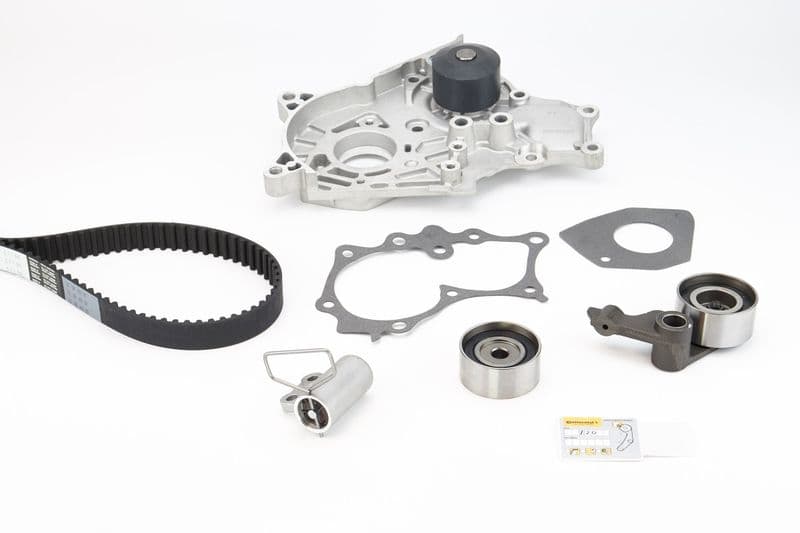 Set pompa apa + curea dintata CONTINENTAL CTAM CT1043WP2