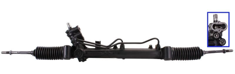 Caseta directie ELSTOCK 11-0760