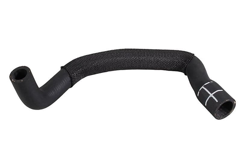 Furtun radiator METZGER AUTOTEILE 2422082