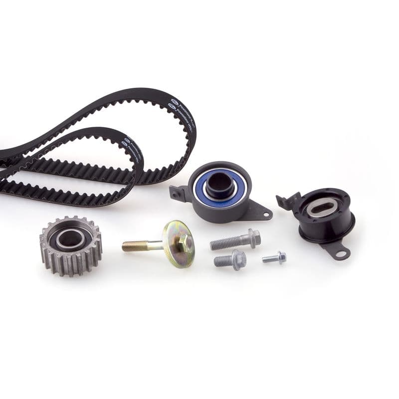 Set curea de distributie GATES PowerGrip™ K035251XS