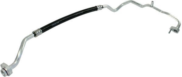 conducta joasa presiune,aer conditionat METZGER AUTOTEILE 2360062