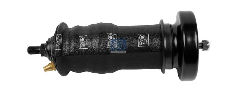 Amortizor, suspensie cabina DT Spare Parts 1.25970