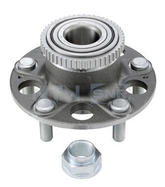 Set rulment roata SNR R174.56