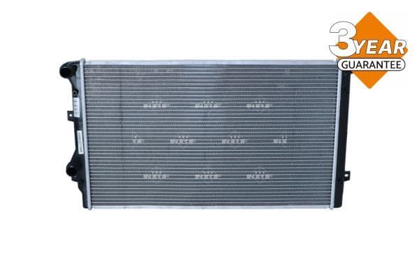 Radiator, racire motor NRF EASY FIT 53406