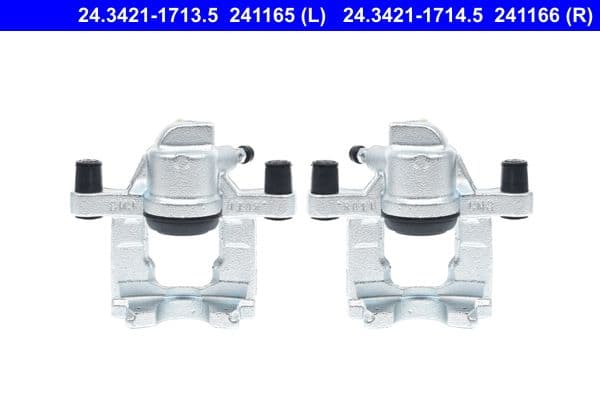 Etrier frana ATE 24.3421-1713.5