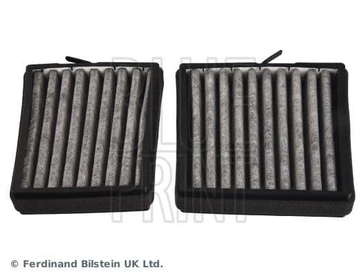Set filtru, aer habitaclu BLUE PRINT ADBP250036