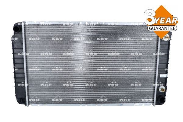 Radiator, racire motor NRF 56012
