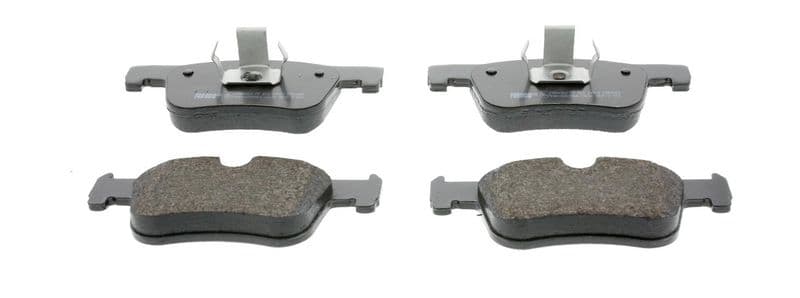 set placute frana,frana disc FERODO FUSE+ Technology FDB4489