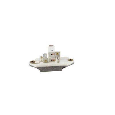 Regulator, alternator MAHLE MGX 503
