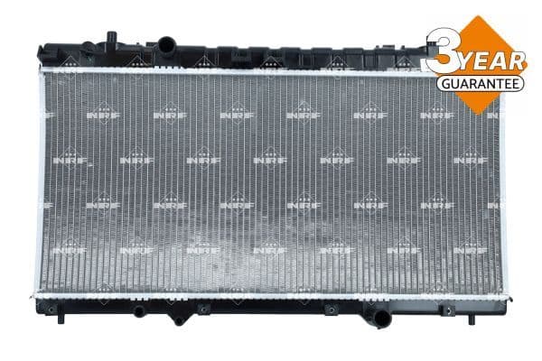 Radiator, racire motor NRF 550358