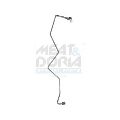conducta ulei, incarcare MEAT & DORIA 63034