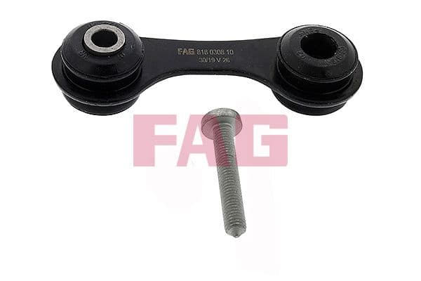 Brat/bieleta suspensie, stabilizator Schaeffler FAG 818 0308 10