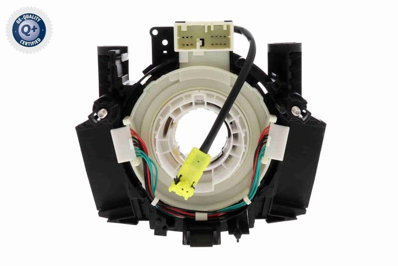 Arc spirala, Airbag VEMO Q+, original equipment manufacturer quality V38-72-0286