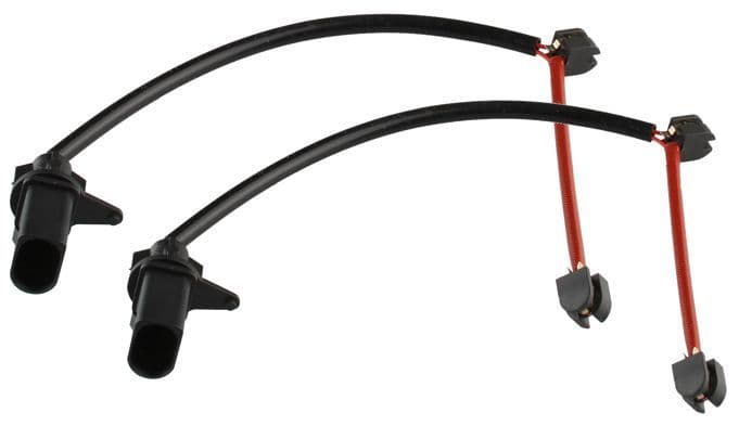 senzor de avertizare,uzura placute de frana BREMBO PRIME LINE A 00 572