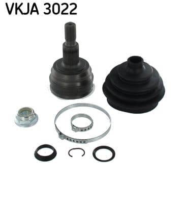 Set articulatie, planetara SKF VKJA 3022
