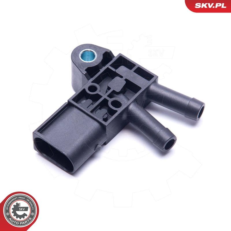 Senzor, presiune gaze evacuare ESEN SKV 17SKV653