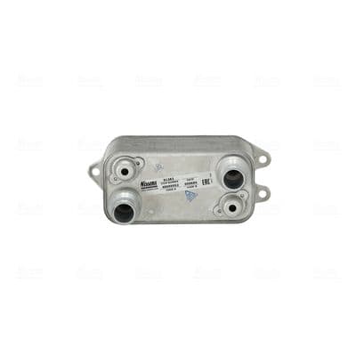 Radiator racire ulei, cutie de viteze automata NISSENS ** FIRST FIT ** 91383