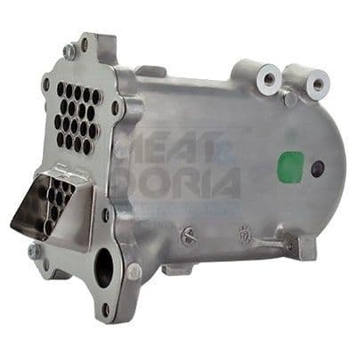 Radiator, recirculare gaze de esapament MEAT & DORIA 88433