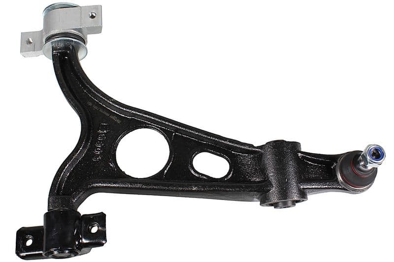 Brat, suspensie roata METZGER AUTOTEILE 58000702