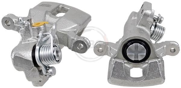 Etrier frana ABS 740092