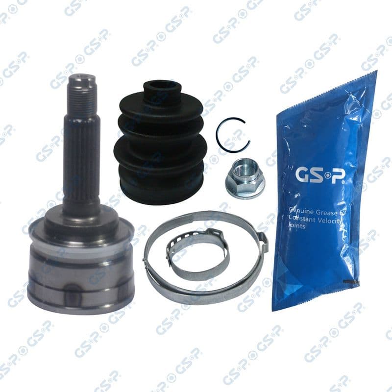 Set articulatie, planetara GSP 857012