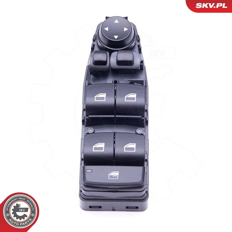 comutator,macara geam ESEN SKV 37SKV032