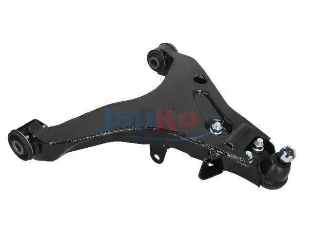 Brat, suspensie roata JAPKO 72518R