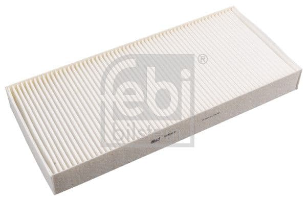 Filtru, aer habitaclu FEBI BILSTEIN 18542