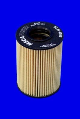 Filtru ulei MECAFILTER ELH4365