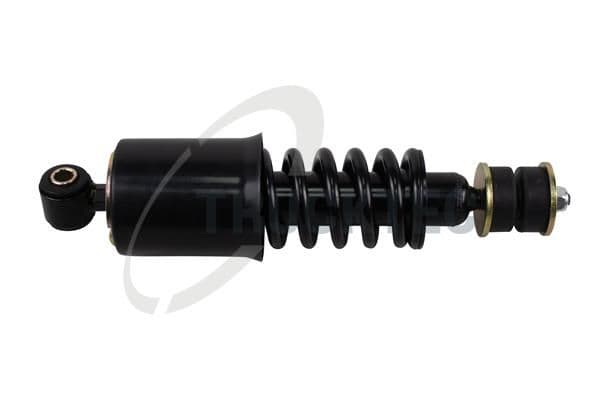 Amortizor, suspensie cabina TRUCKTEC AUTOMOTIVE 05.63.032