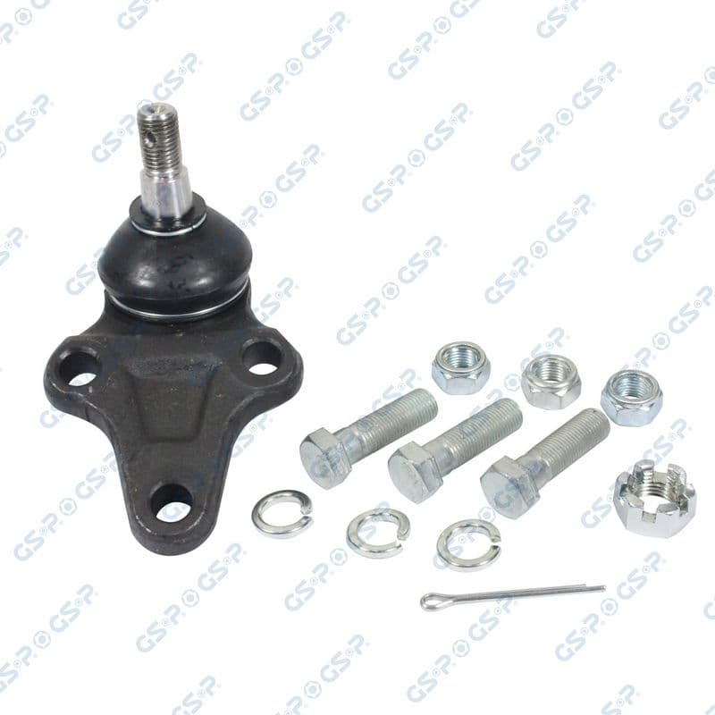 Pivot GSP S080352