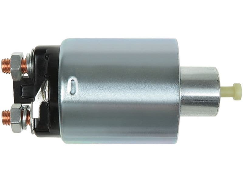 Solenoid, electromotor AS-PL STANDARD SS5027