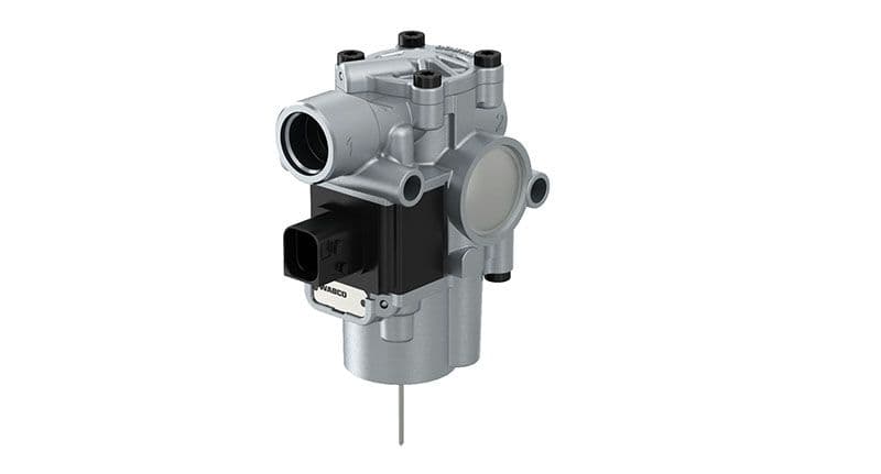 supapa,reglaj ABS WABCO 4721951080